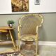 Vintage Emmanuelle armchair