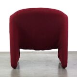 Vintage Artifort design armchair model