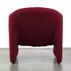 Vintage Artifort design armchair model