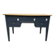 Bureau cabinet de curiosité