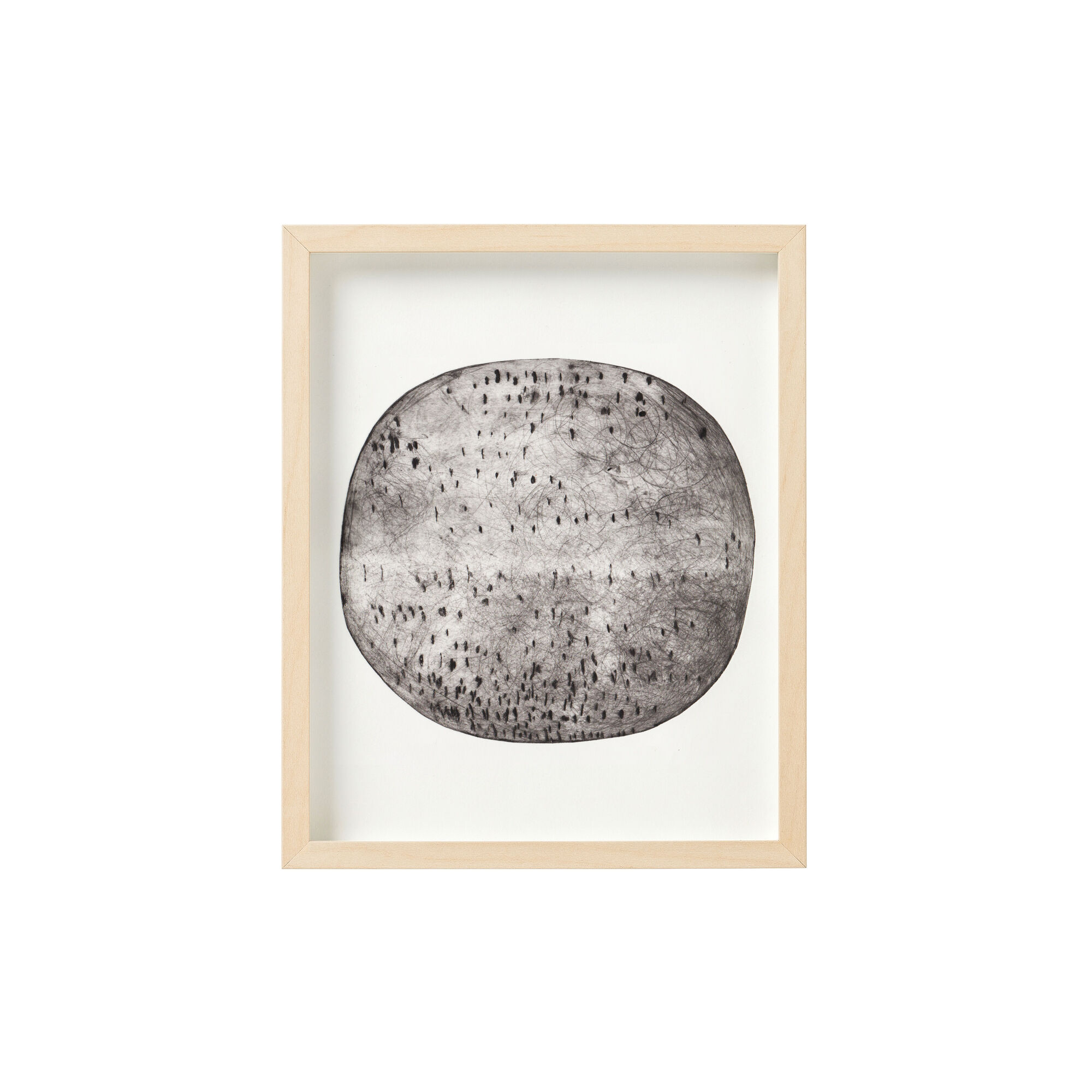 Contemporary engraving