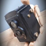 Old Voigslander camera