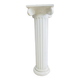 Plaster column with capital – 1970