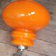 Suspension opaline orange