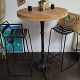 Mange-Debout / Table Bistrot