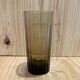 5 smoked glasses from the 80