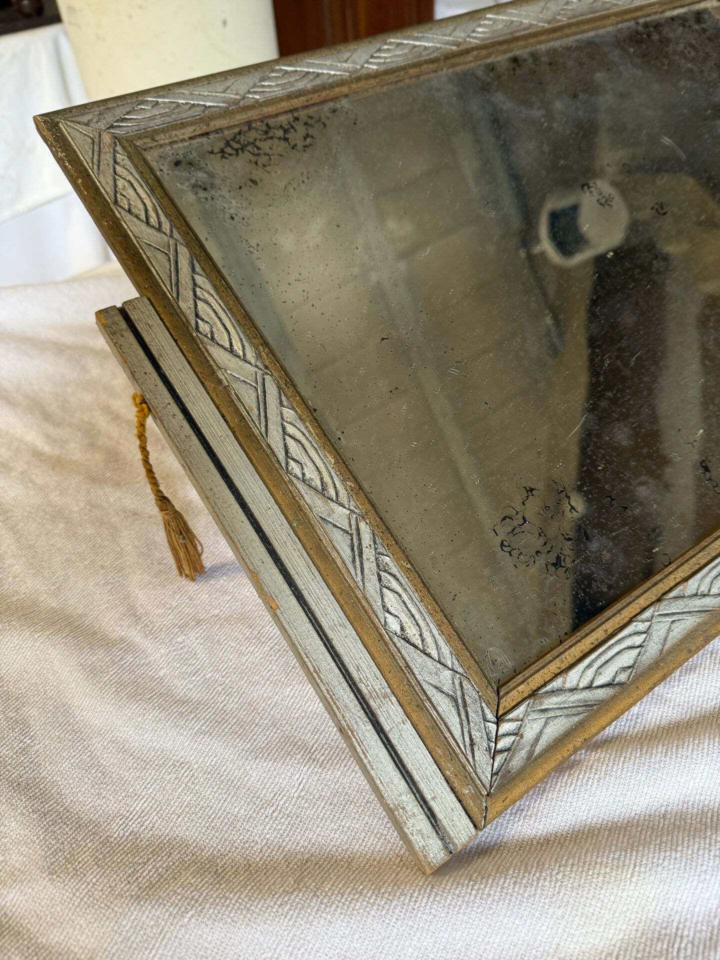 Miroir Art Deco