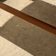 Lot de 6 chaises Gplan danish design Kofod Larsen
