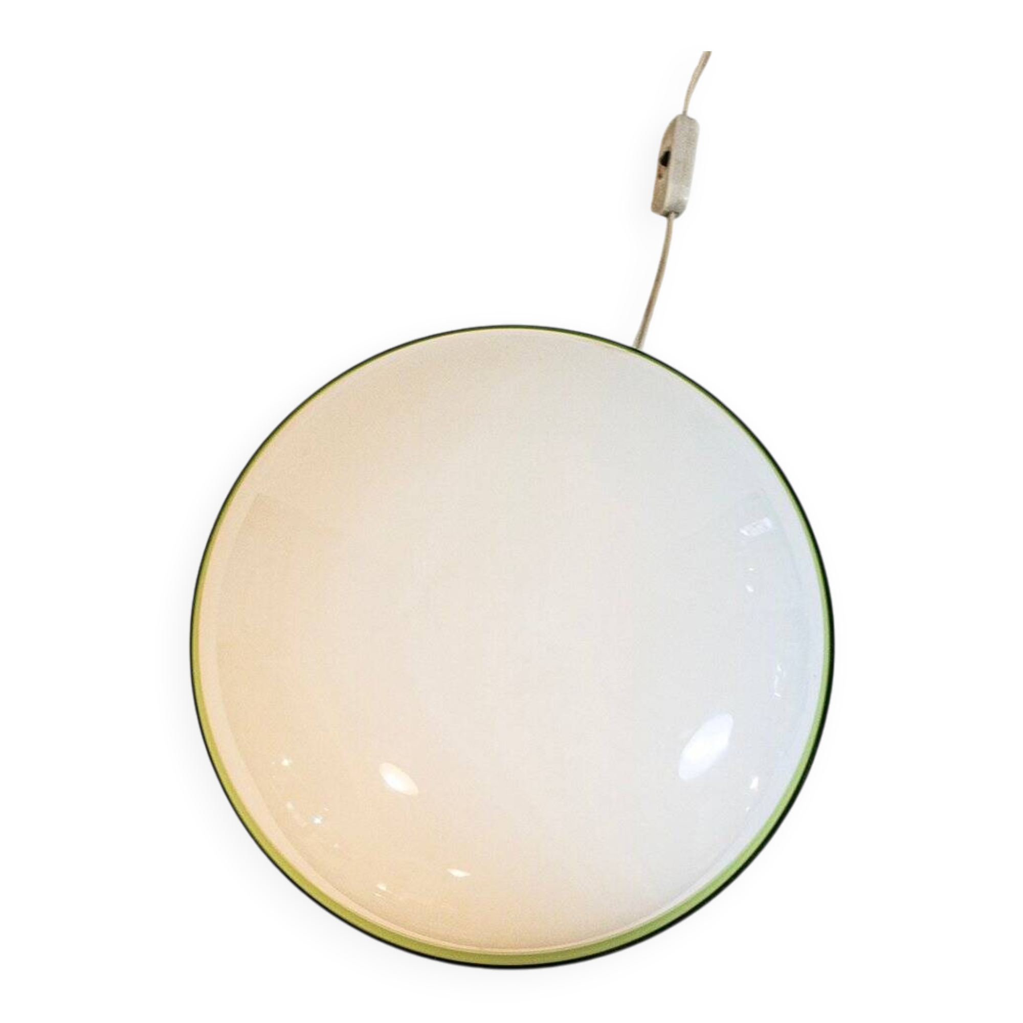 Vintage table lamp by Selenova, Italy, 1970s