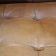 P. Schultz & Co. Denmark leather armchair, 1960