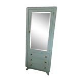 Vintage Parisian wardrobe