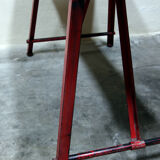 Vintage Virax workbench