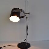 Mid-century Adjustable Table Lamp by Stanislav Indra for Combi Lux, 1970's.