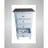 Chiffonnier buffet ancien