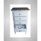 Antique sideboard chest of drawers