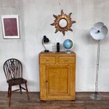 Buffet parisien commode vintage rétro 1930