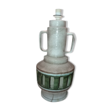 70s lamp base