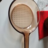Vision retro glass frying pan 18 cm