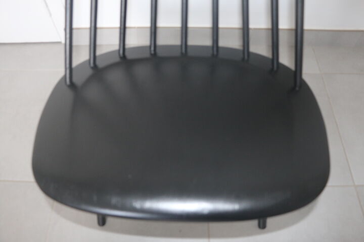 Chair "mademoiselle" by Ilmari Tapiovaara