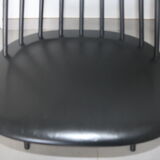Chair "mademoiselle" by Ilmari Tapiovaara