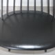 Chair "mademoiselle" by Ilmari Tapiovaara