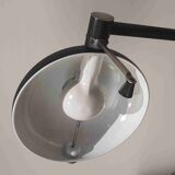 Floor reading lamp, USA