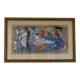 "Terracotta Palette" by Max Larson