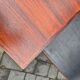 Table basse extensible en Palissandre, Vintage danois 1960s
