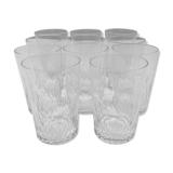 Baccarat - Champigny cups