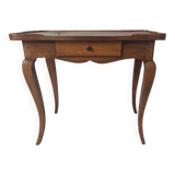 Low table