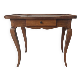 Low table