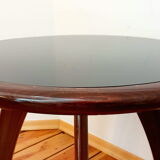 Spider Table J.Halabala, Czechoslovakia, 40 years