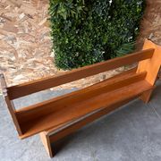 pair of benches the arcs house regain