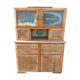 Mado sanded sideboard, painting to choose from