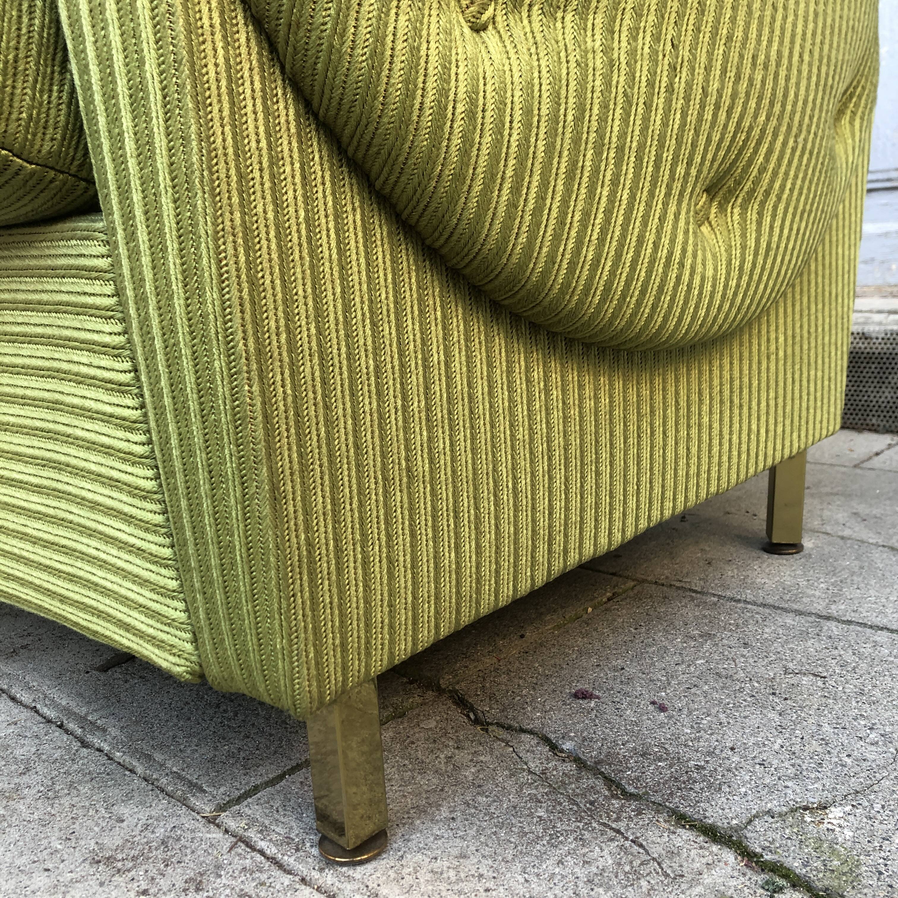 Armchair