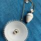 Suspension rises and falls vintage