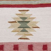 Tapis rolakan vintage en laine tissée à la main 170x230cm