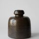 Rudi Stahl Mid-Century Modern Ceramic Vase