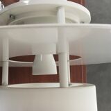 Suspension Planet Albertslund Danish mid-century by Jens Møller Jensen for Louis Poulsen