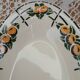2 old dishes "Normandy" New Galleries