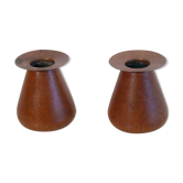 Scandinavian vintage tak and copper