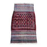 Handmade Persian carpet