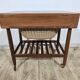 Sewing Cabinet form the 1950, Ejvind A.Johansson for Vitze, Denmark
