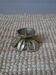 Candlestick holder brass design decorative object Scandinavian countryside candlestick candelabra