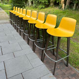 10 Spanish bar stools