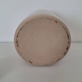 Vintage stoneware pot