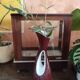 Vintage vase Cmielow Poland 50'