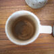 Mugs en grès gris