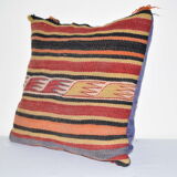 Turkish Kilim Anatolian cushion cover