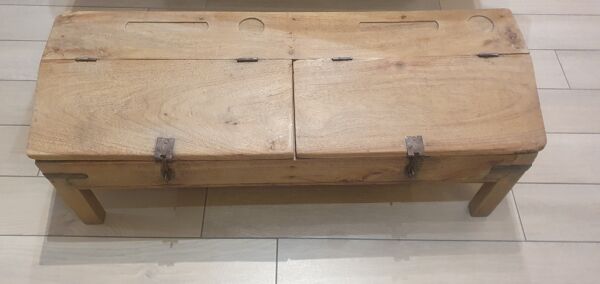 Bureau pupitre enfant